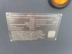 General Appearance with Unit Serial Number
