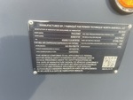 General Appearance with Unit Serial Number