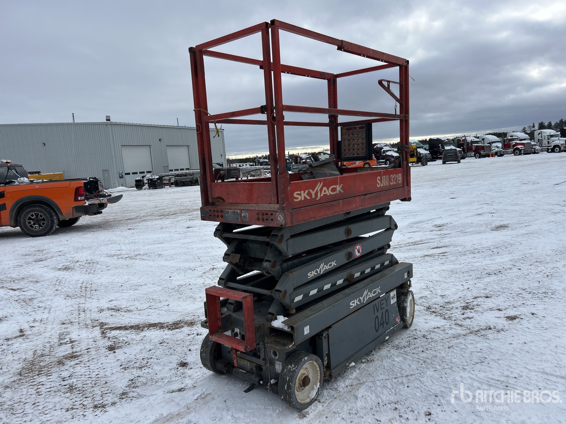 General Appearance with Zdjęcie, prawy dolny róg