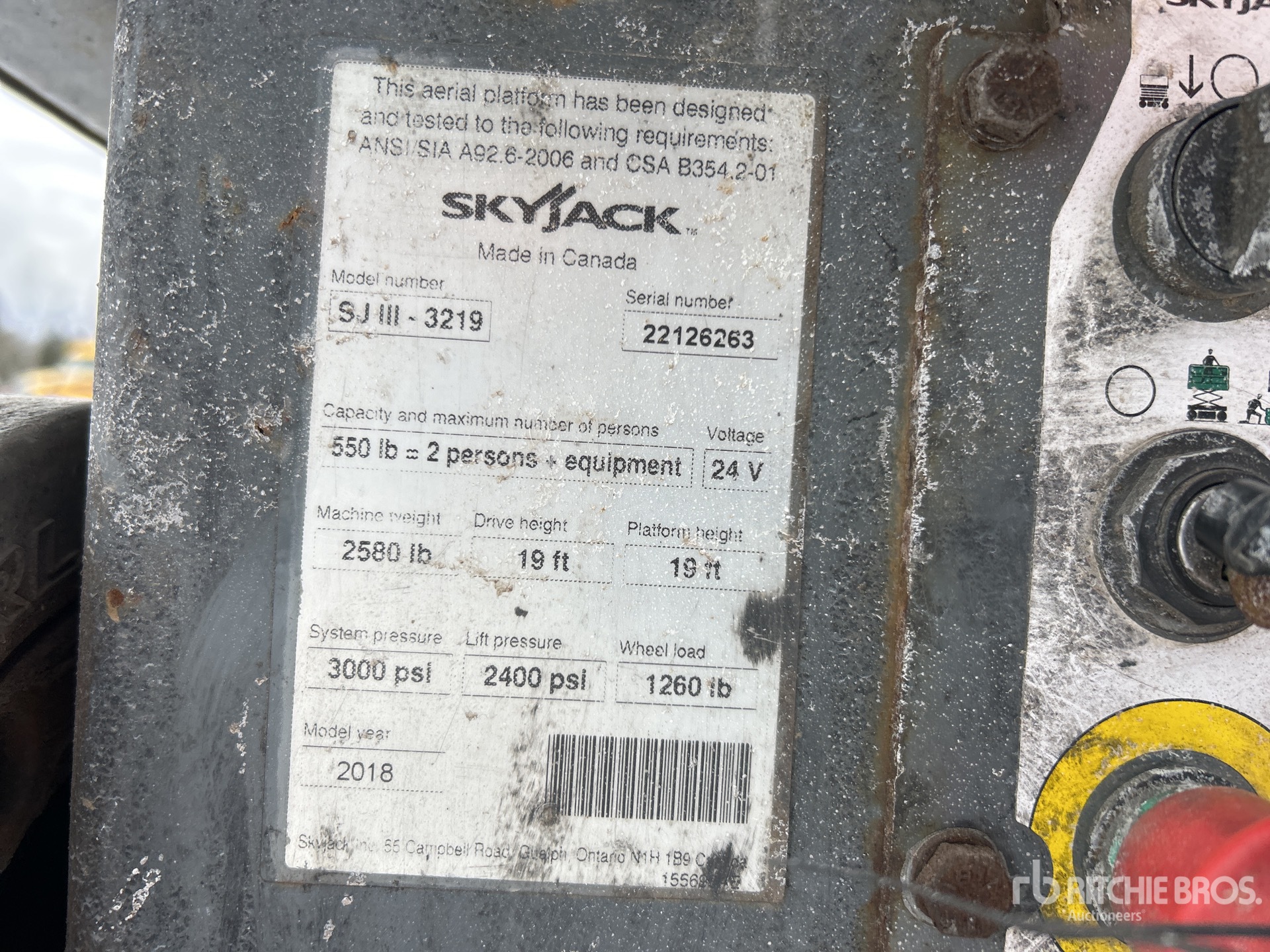 General Appearance with Numer seryjny/numer identyfikacyjny pojazdu