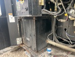 Hydraulics with Hydraulic Tank