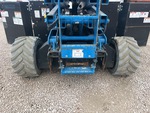 Drivetrain with Rear Drive Axle