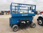 General Appearance with Body Panels