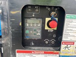 Control Station Ground with Gauges