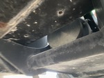 Drivetrain with Drive Motors