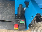 Control Station Upper with Upper Function Controls