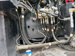 Hydraulics with Hoses