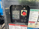 Control Station Ground with Function Controls