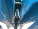 Hydraulics with Lift Cylinders
