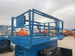 Chassis with Platform Condition