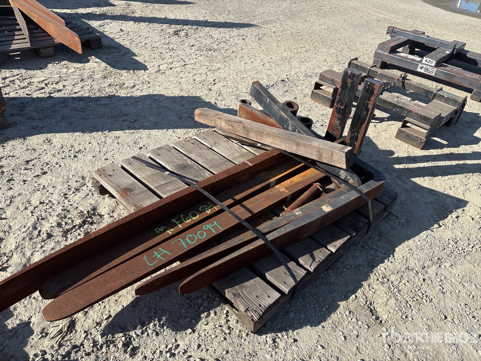 General Appearance with Zdjęcie, prawy dolny róg