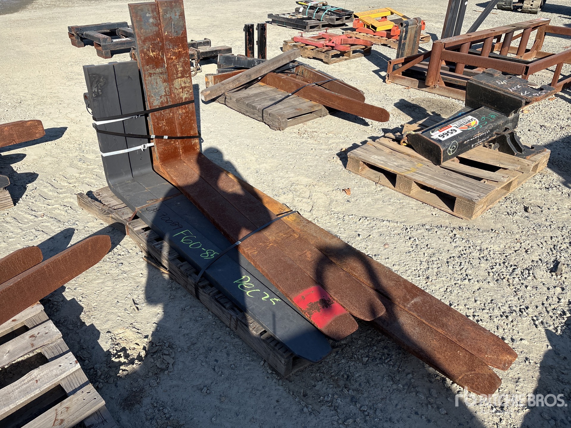 General Appearance with Zdjęcie, prawy górny róg