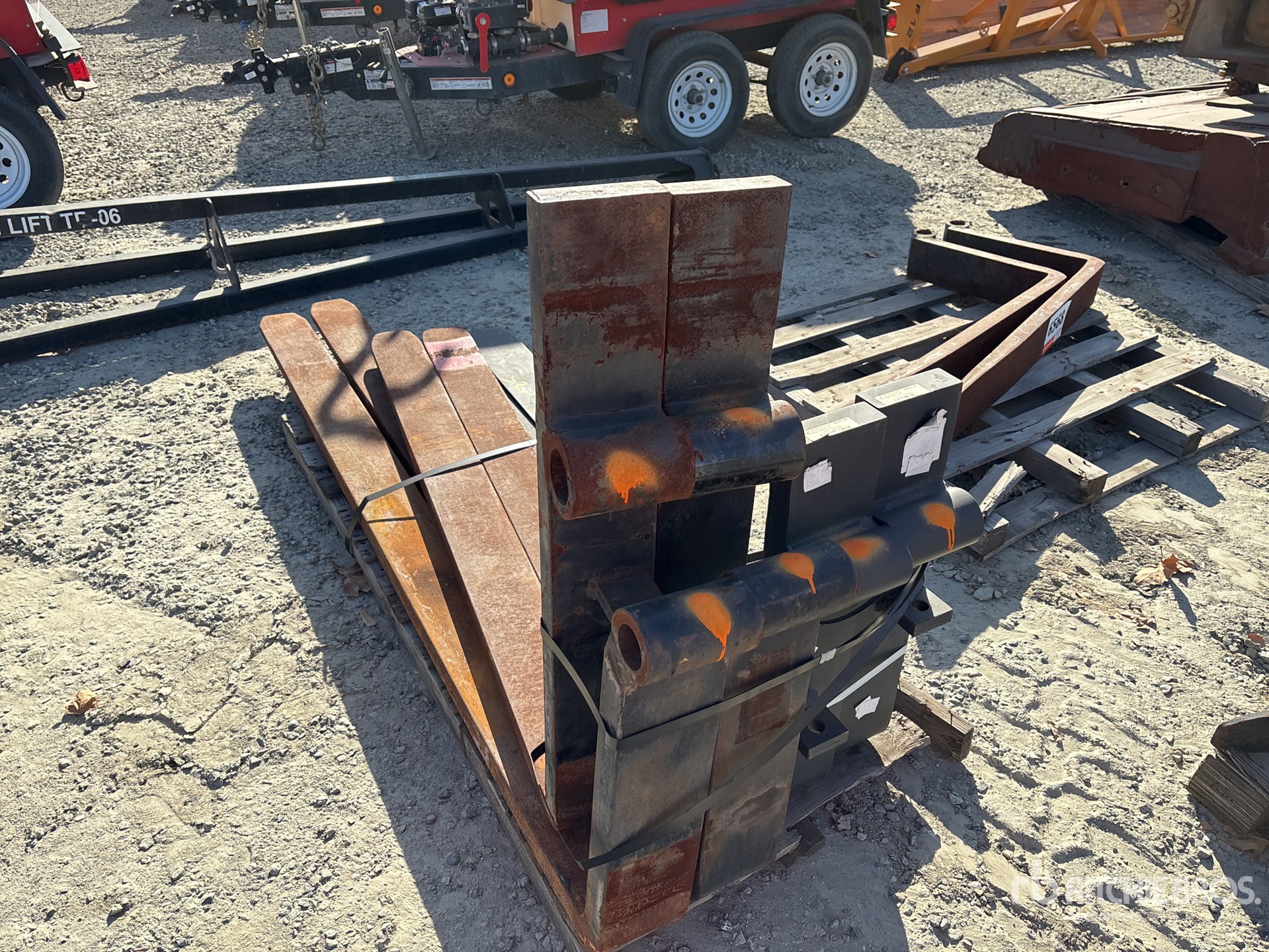 General Appearance with Zdjęcie, lewy dolny róg