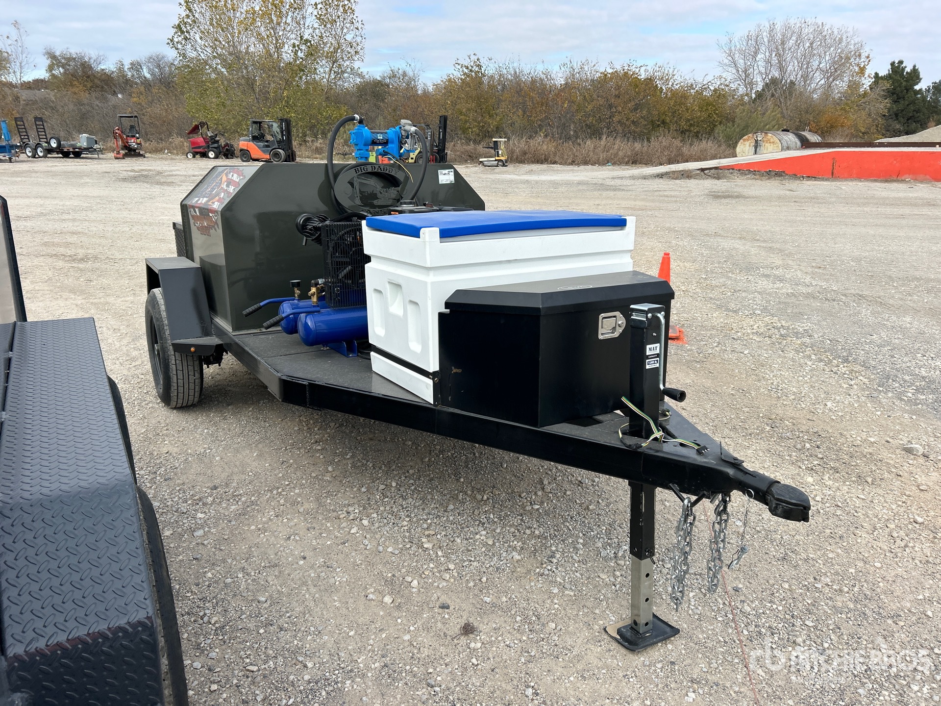 General Appearance with Foto, angolo anteriore destro