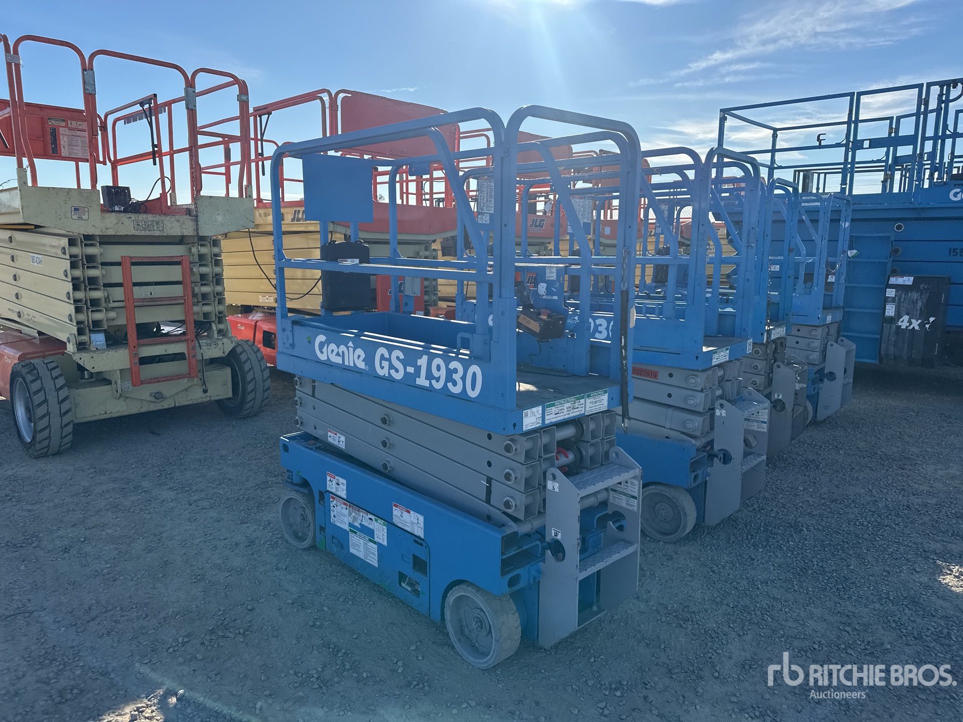 General Appearance with Zdjęcie, lewy dolny róg