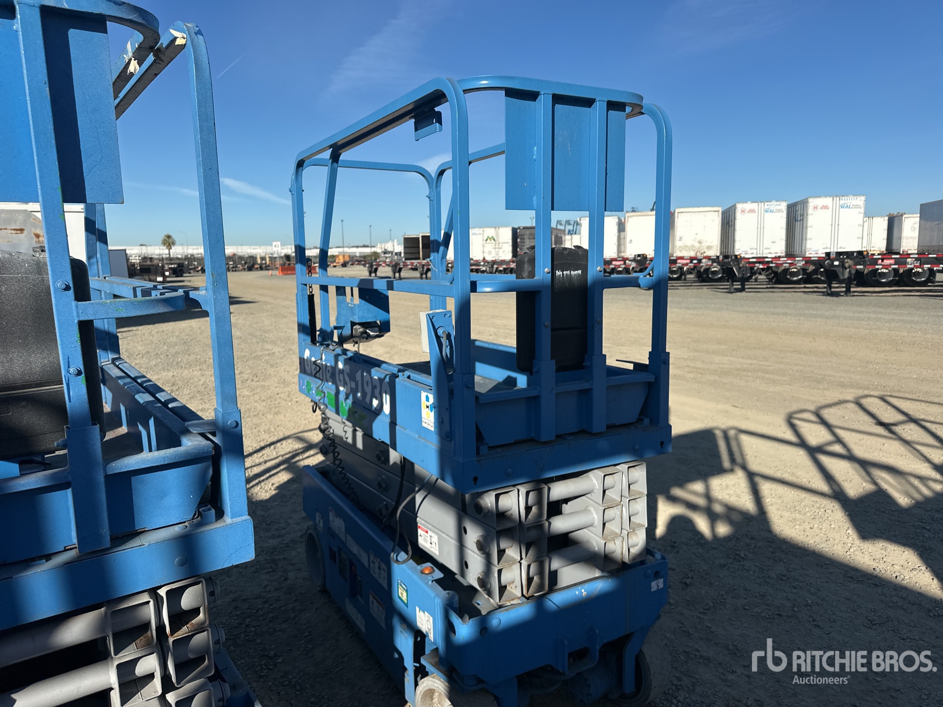 General Appearance with Zdjęcie, prawy górny róg