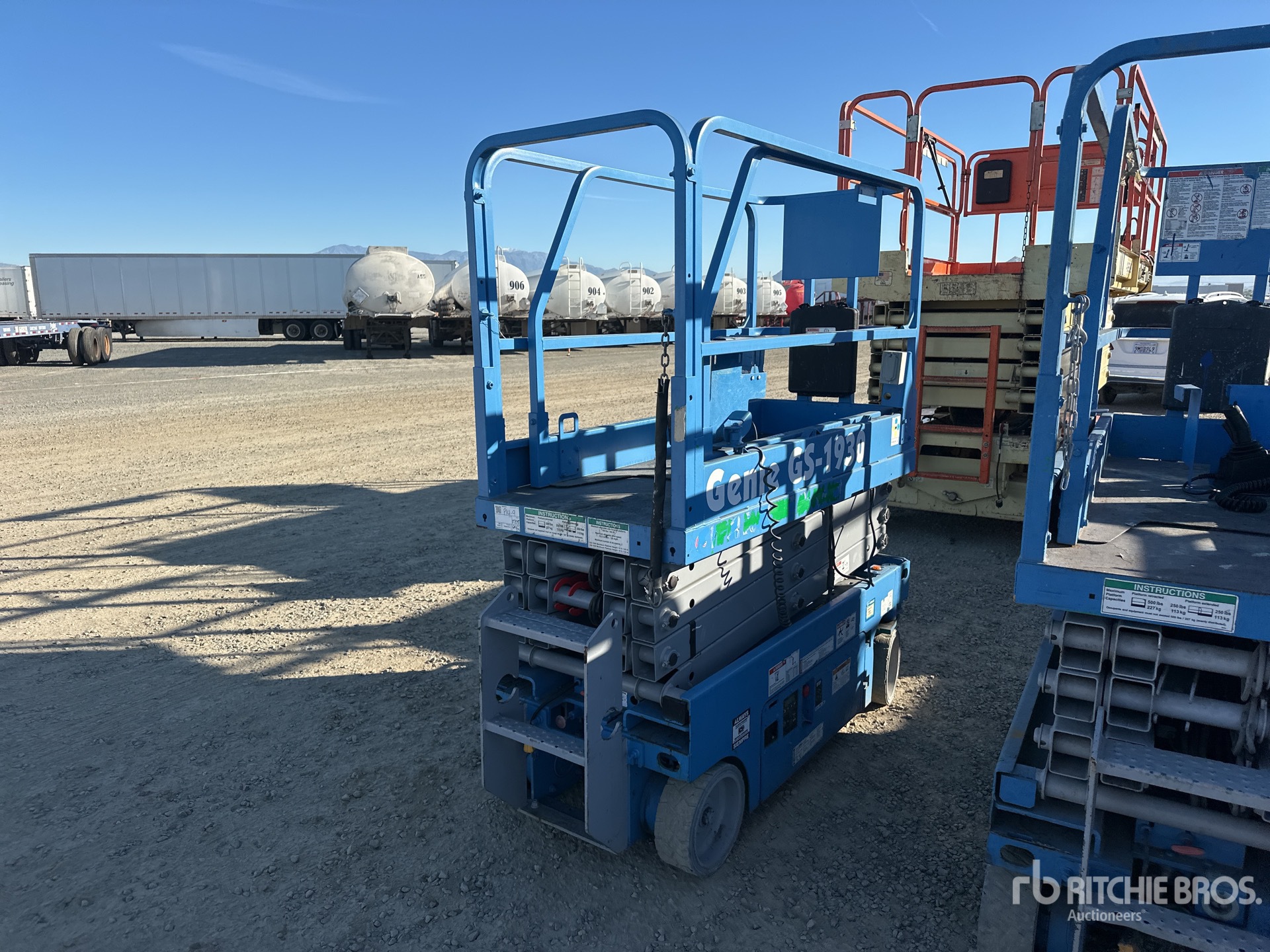 General Appearance with Zdjęcie, prawy dolny róg