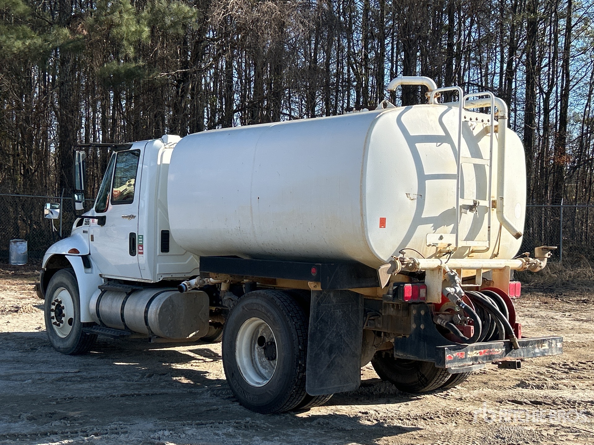 General Appearance with Imagen: esquina trasera izquierda