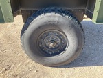 Trailer Chassis with