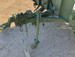 Trailer Chassis with Landing Gear / Tongue Jack