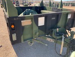 General Appearance with Paint