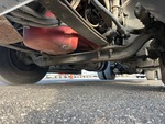 4 Underbody - Truck with