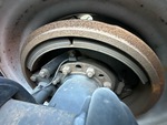 Brakes with