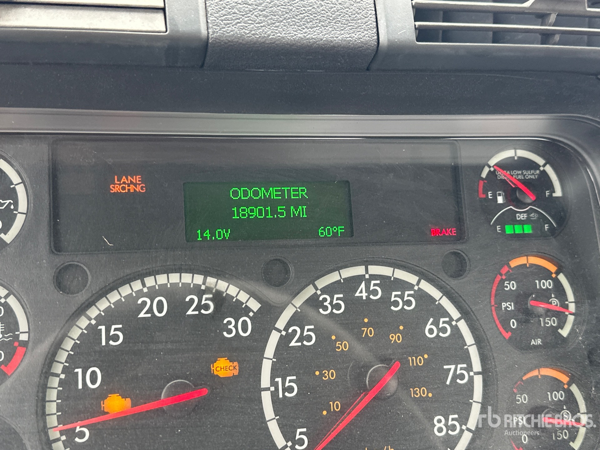 General Appearance with Indication of Additional Hours