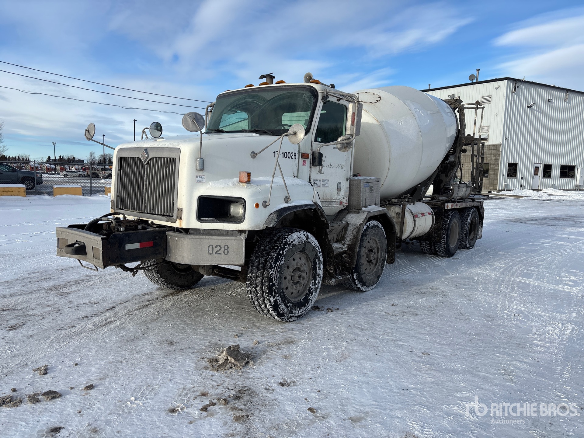 General Appearance with Imagen: esquina delantera izquierda