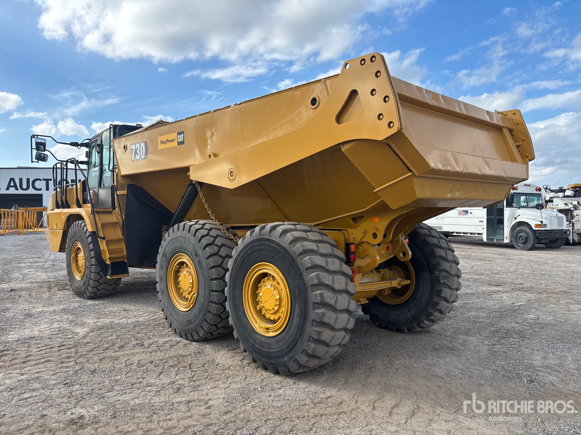 General Appearance with Imagen: esquina trasera izquierda