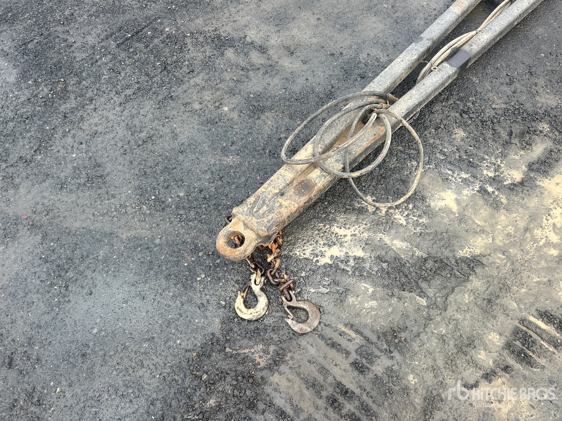 Aspect général with