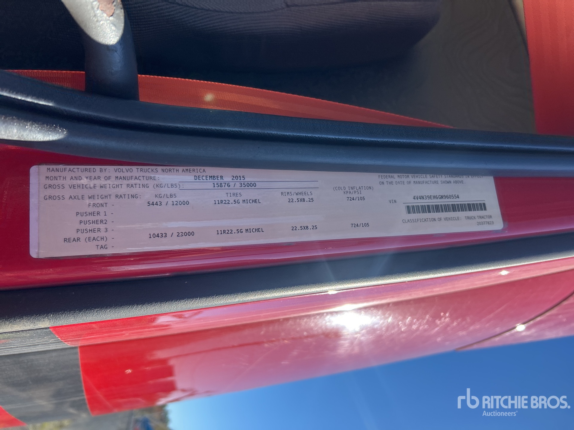 Aspect général with Numéro de série/Numéro d'identification du véhicule automobile