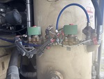 Air Compressor with
