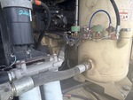 Air Compressor with