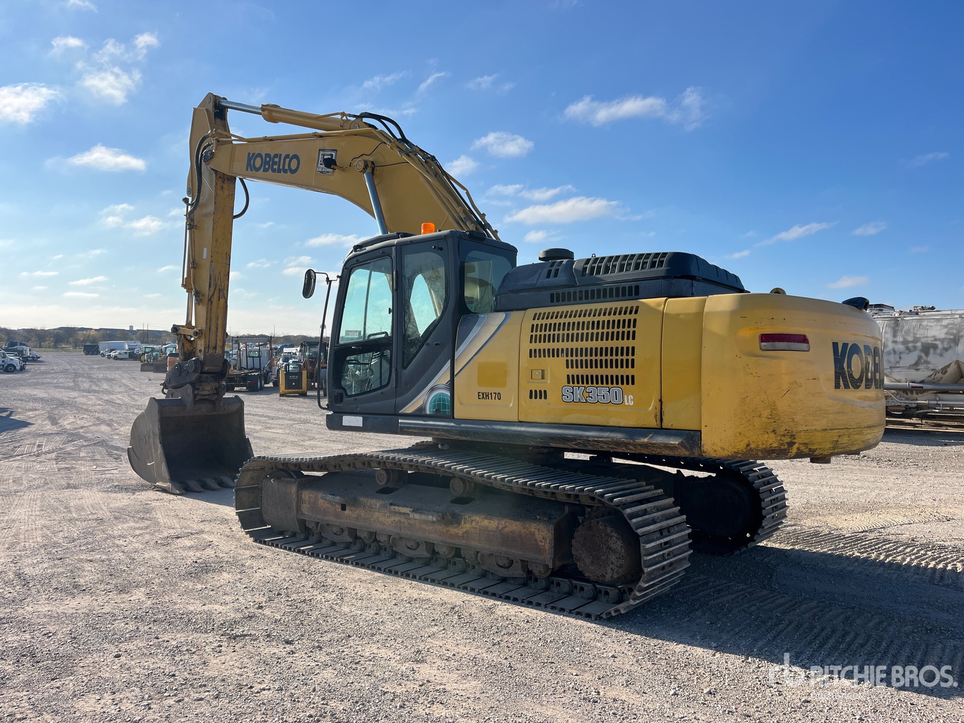 General Appearance with Imagen: esquina trasera izquierda