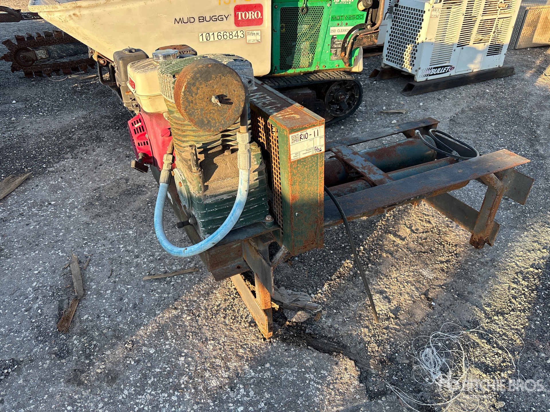 Aspect général with