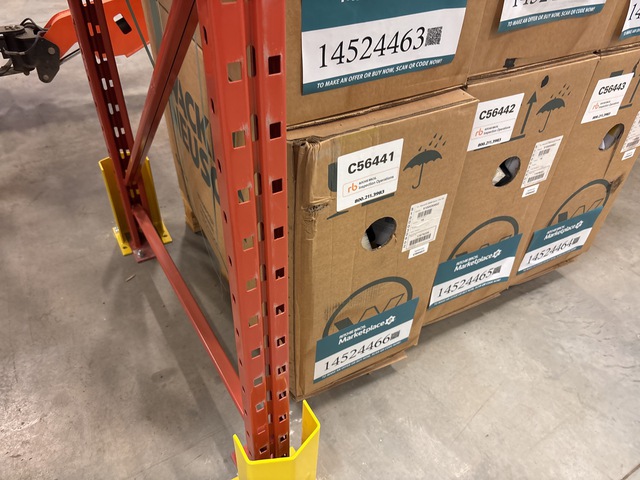 Wacker Neuson BS60-2plus 11in U Jumping Jack Tamper