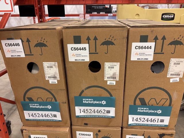 Wacker Neuson BS60-2plus 11in U Jumping Jack Tamper