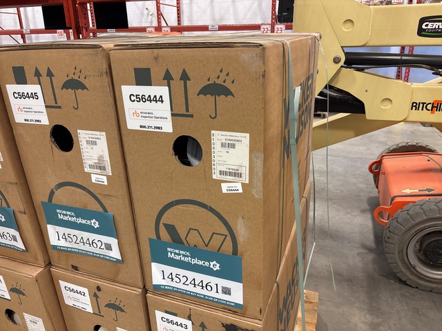 Wacker Neuson BS60-2plus 11in U Jumping Jack Tamper