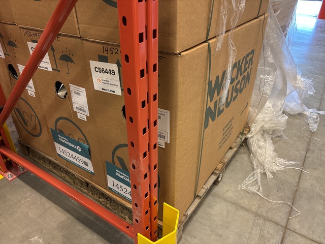 Wacker Neuson BS60-2plus 11in U Jumping Jack Tamper