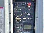 Basic Lower Control Station with