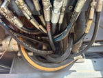 Hydraulics with Hoses (Hydraulic)