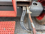 Hydraulics with Hoses