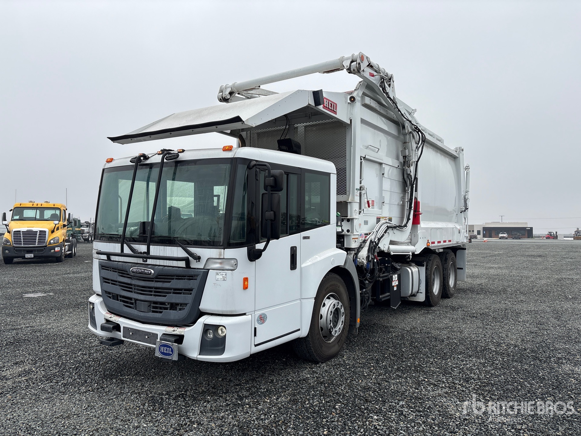 General Appearance with Imagen: esquina delantera izquierda