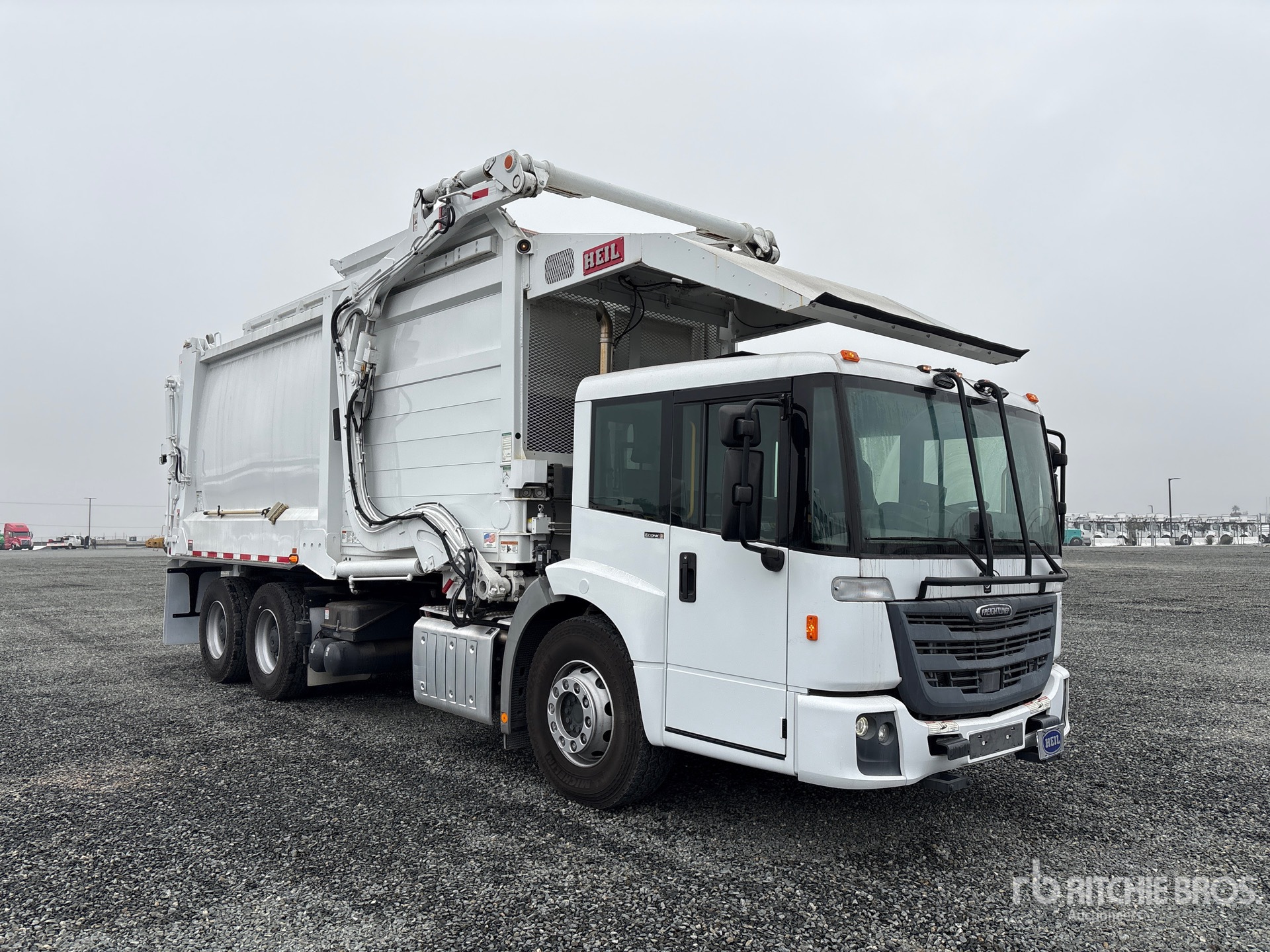 General Appearance with Imagen: esquina delantera derecha