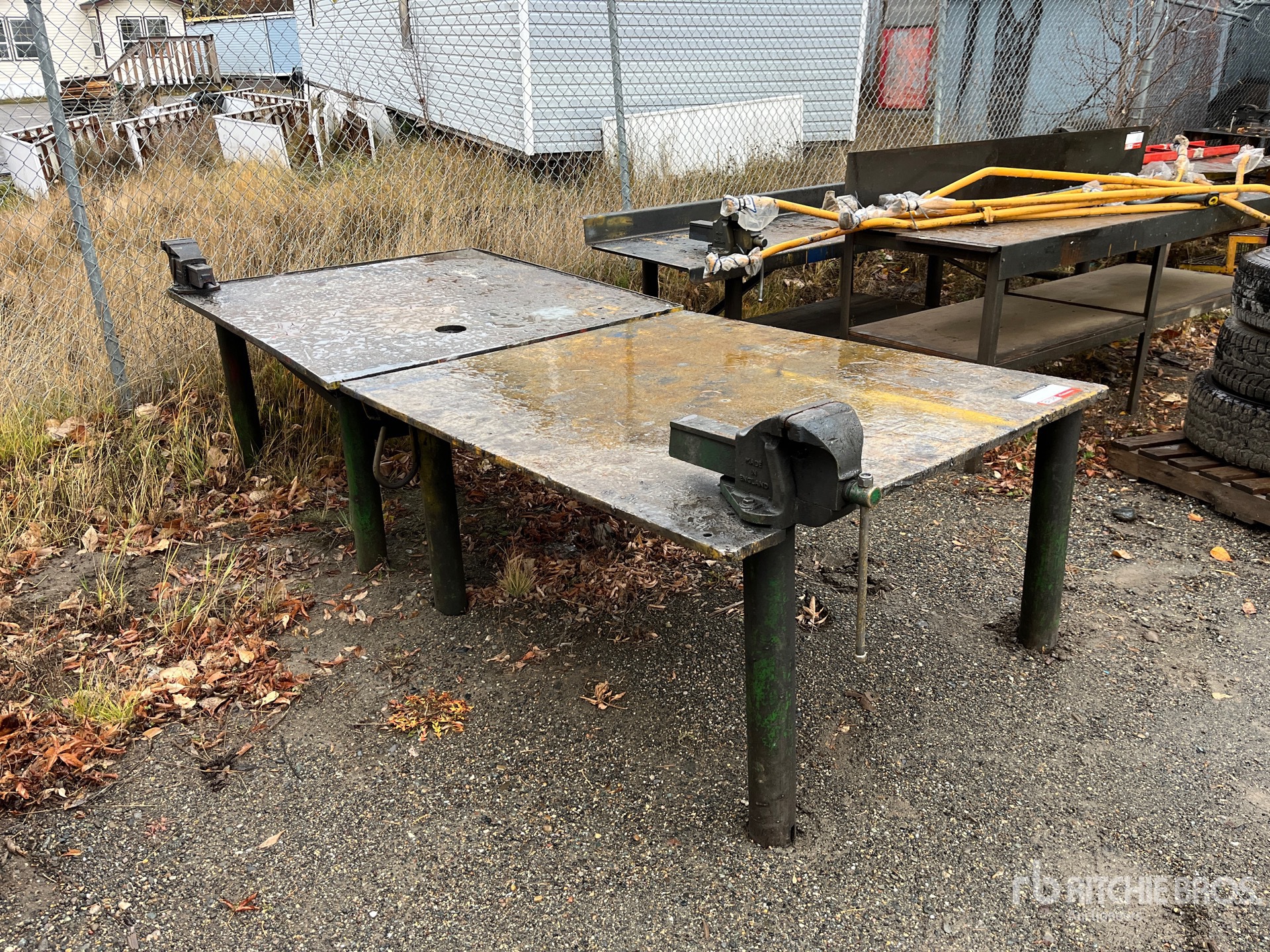 General Appearance with Zdjęcie, prawy górny róg