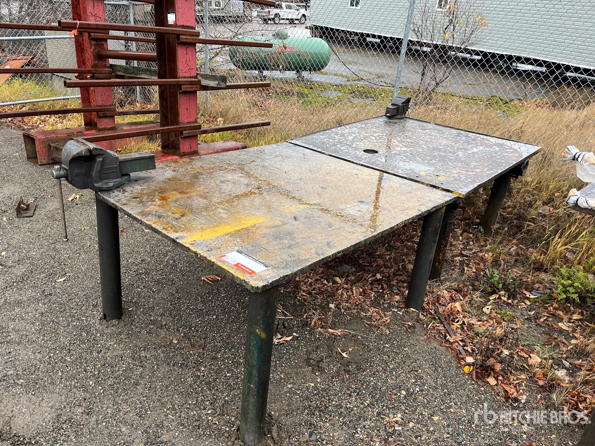 General Appearance with Zdjęcie, lewy górny róg