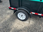 Trailer Chassis with