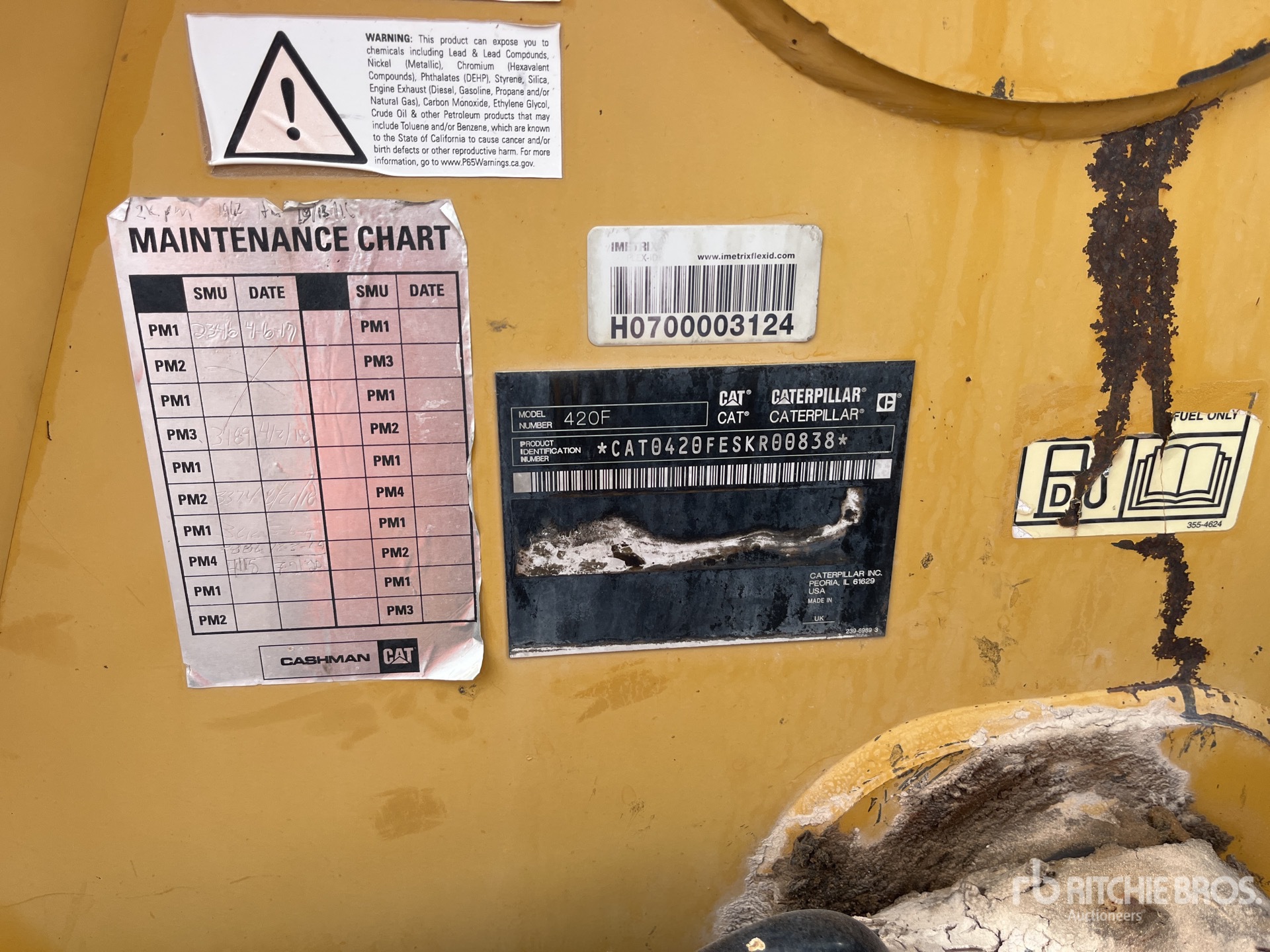 Aspect général with Numéro de série/Numéro d'identification du véhicule automobile