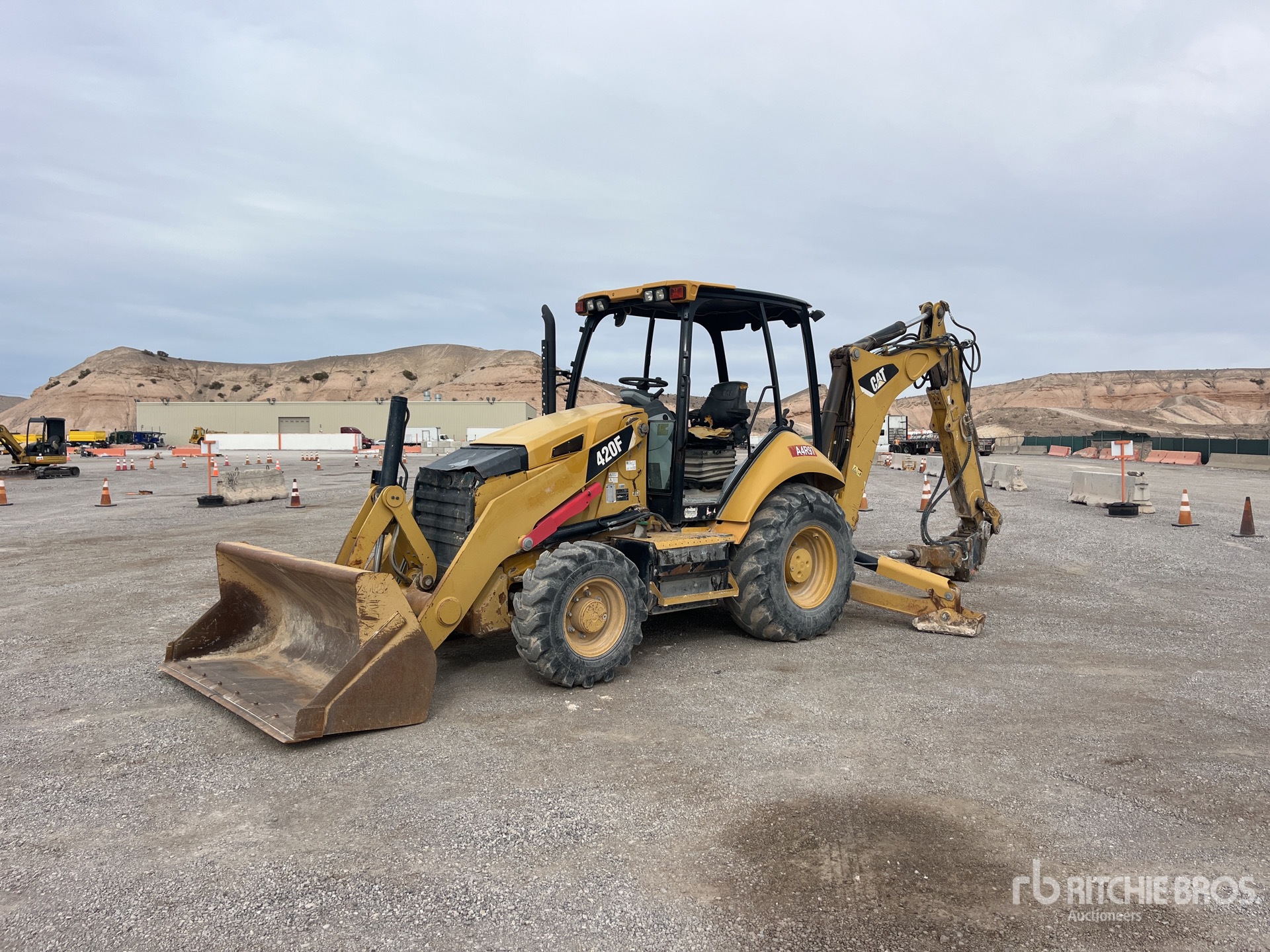 Aspect général with Photo en vedette